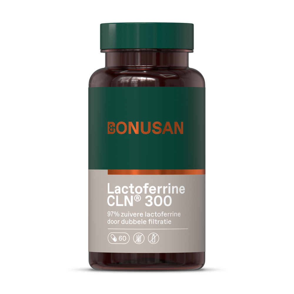 Lactoferrine CLN® 300