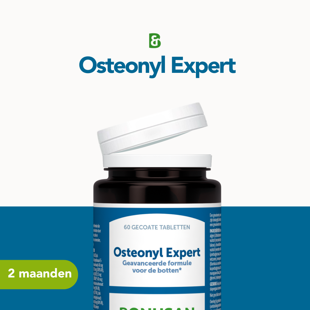 Osteonyl Expert