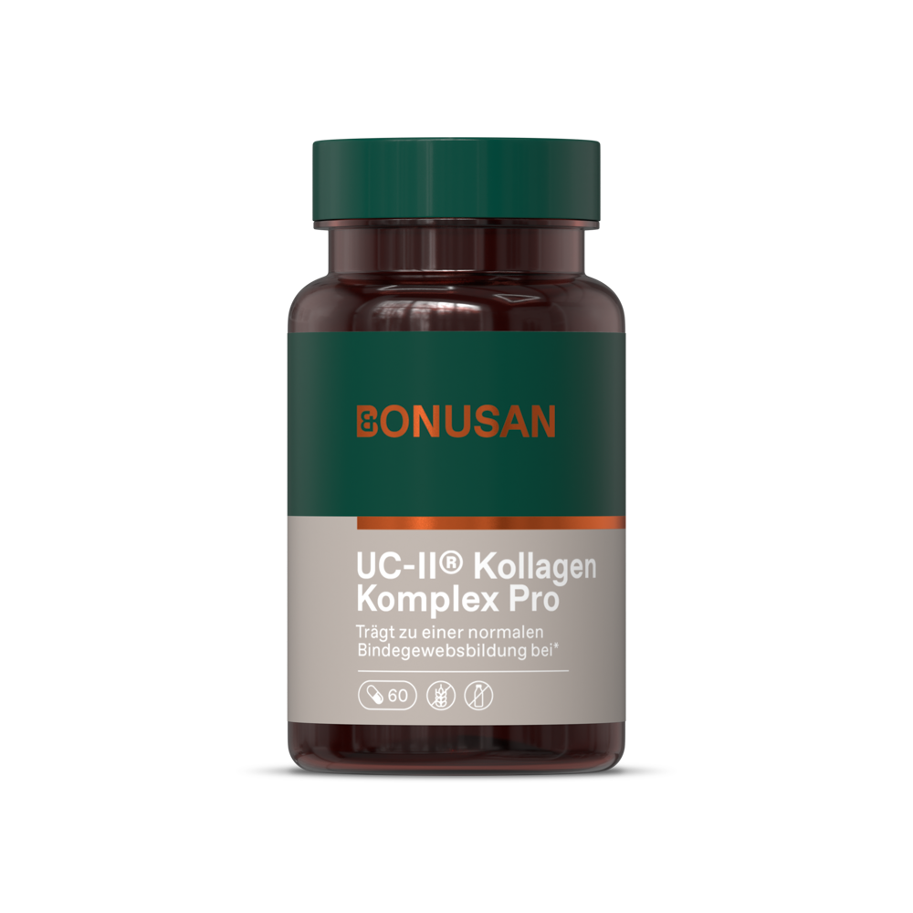 UC-II® Kollagen Komplex Pro