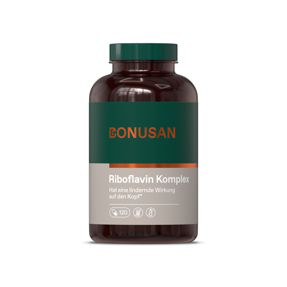 Riboflavin Komplex