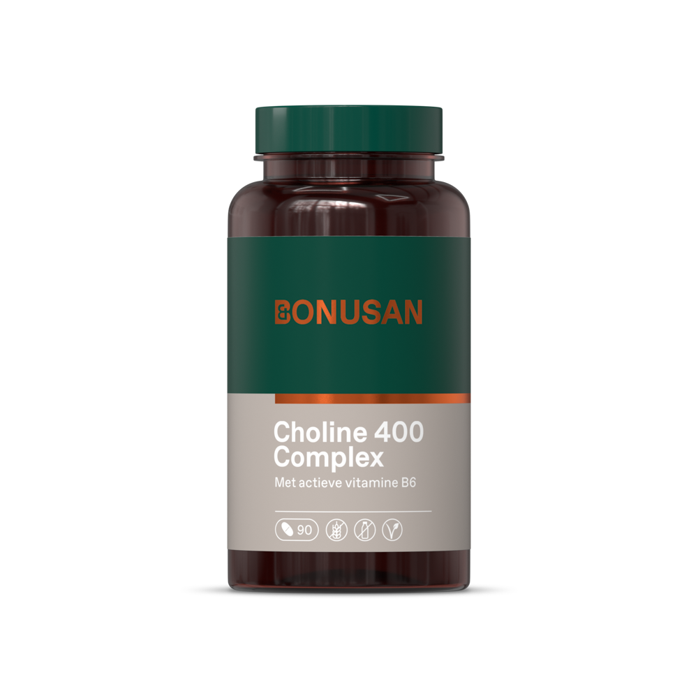 Choline 400 Complex