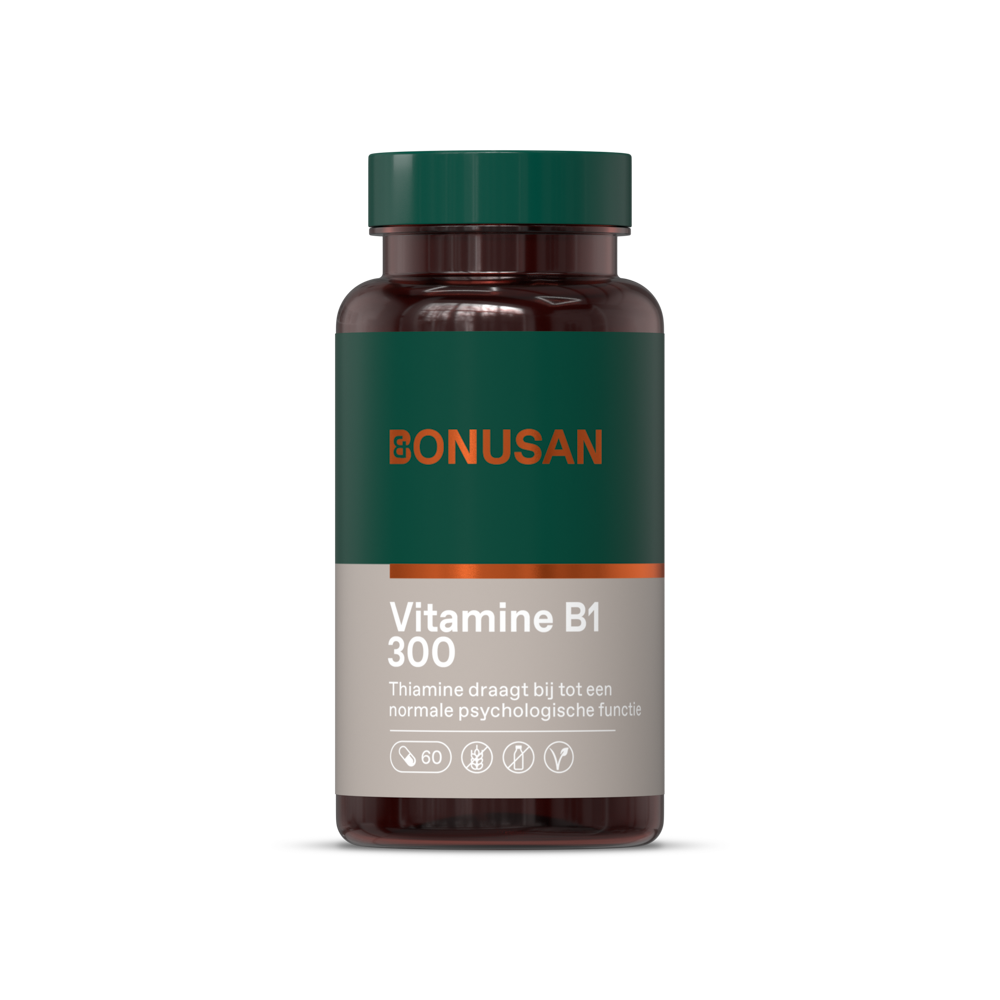 Vitamine B1 300