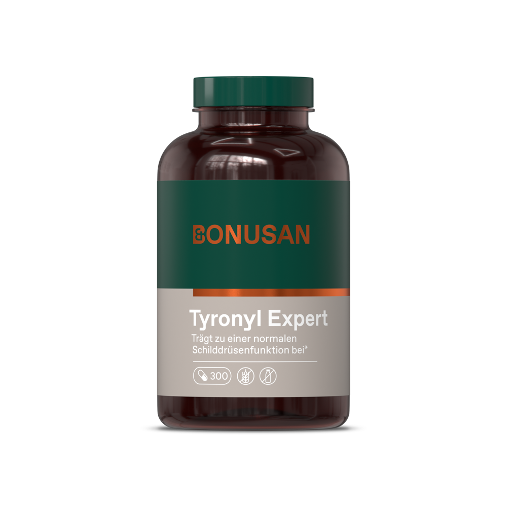 Tyronyl Expert