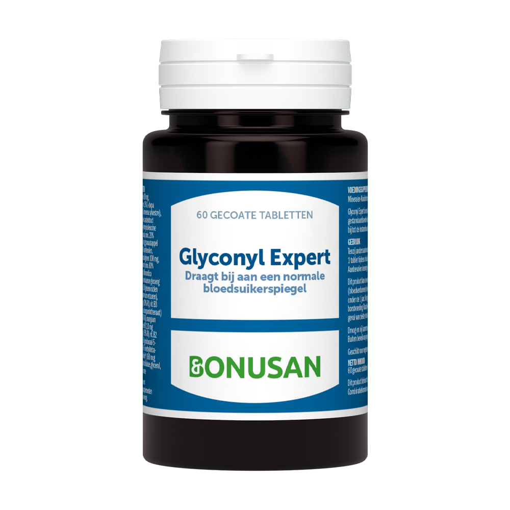 Glyconyl Expert