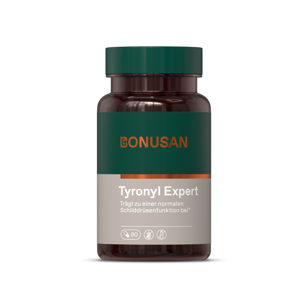 Tyronyl Expert