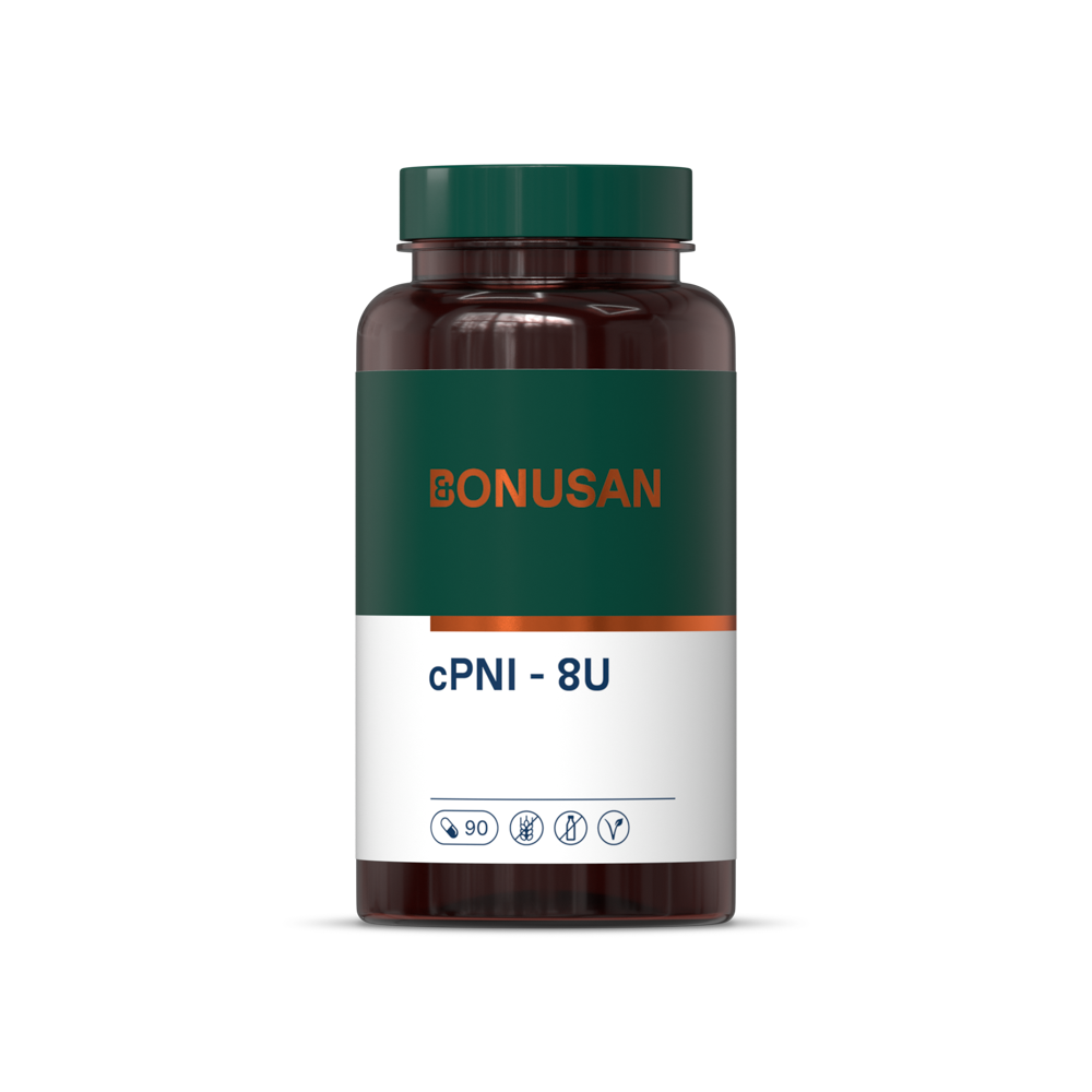 cPNI - 8U