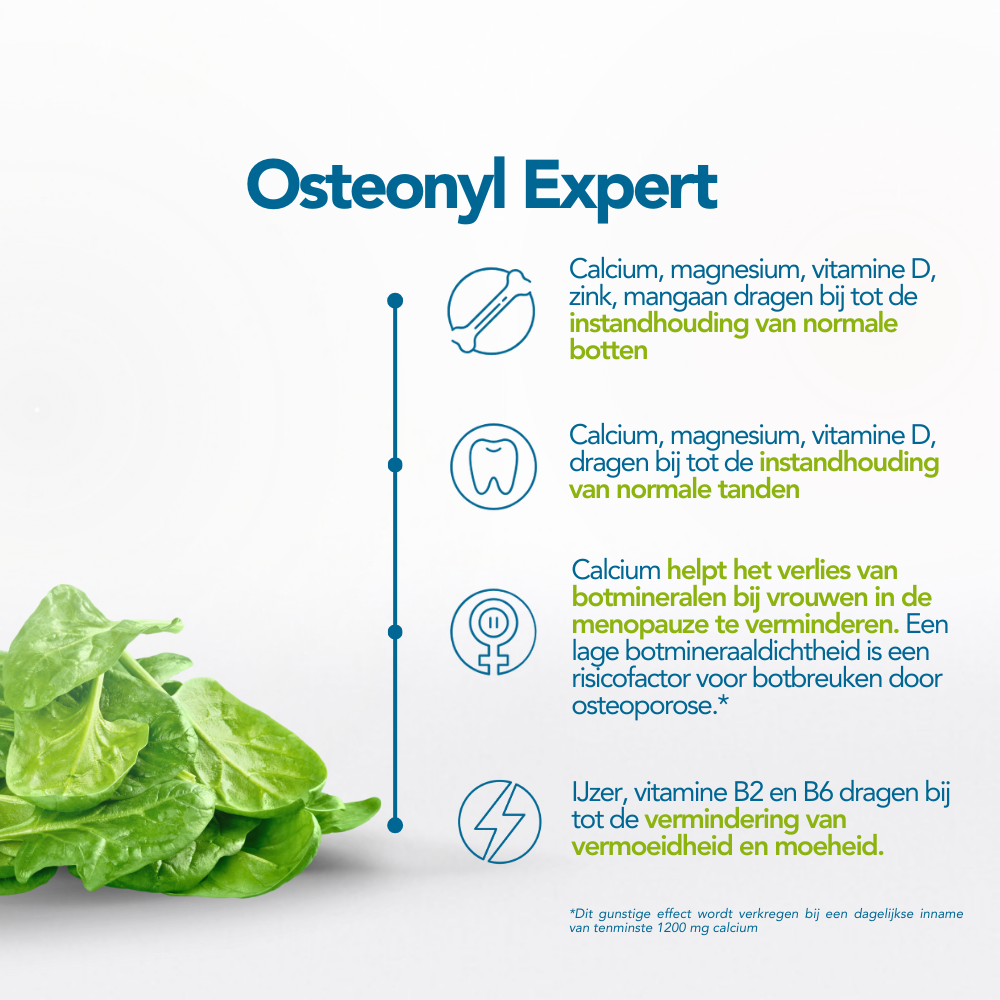 Osteonyl Expert