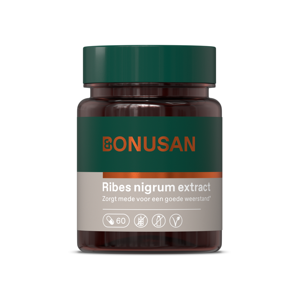 Ribes nigrum extract